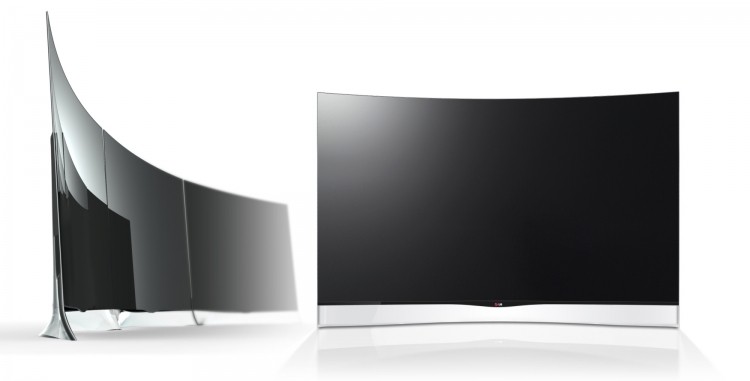 oled south korea lg korea television