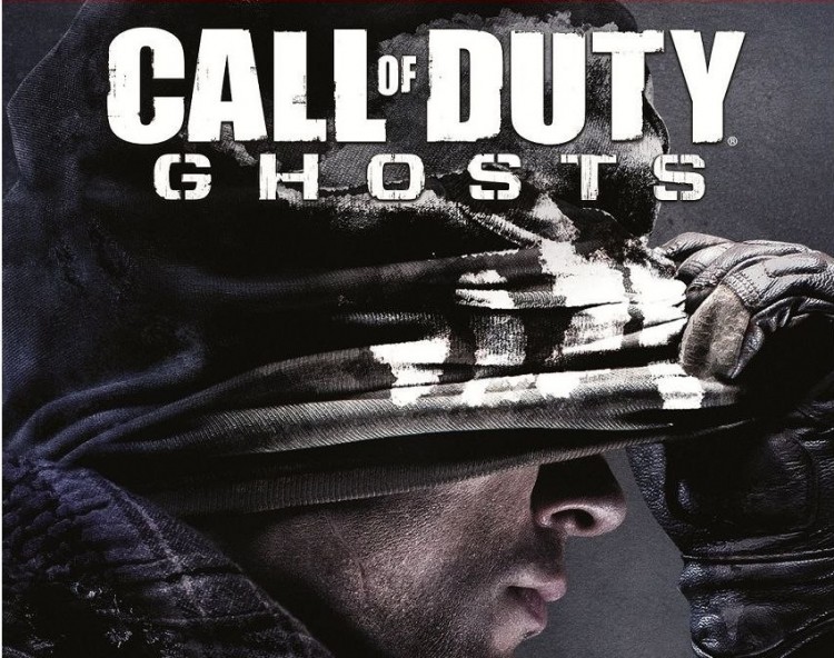 Call of Duty: Ghosts announcement expected this week