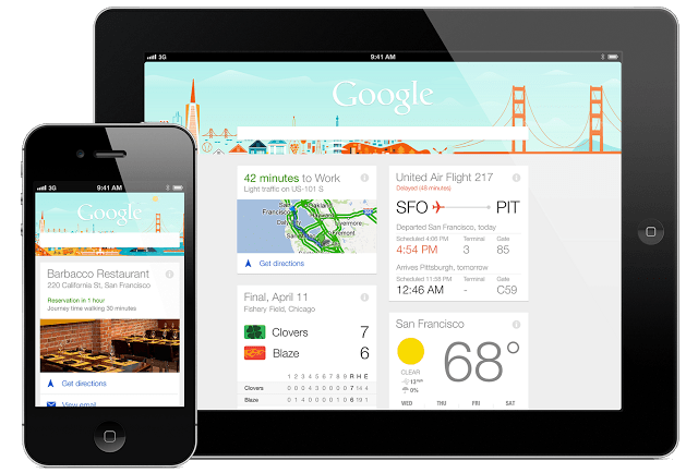 google iphone ipad 