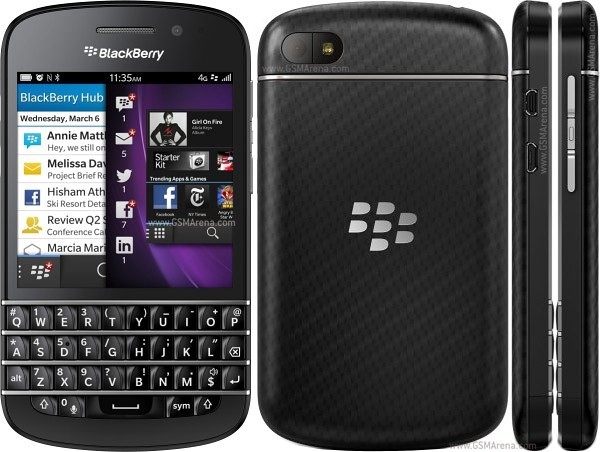 blackberry ceo q10 blackberry smartphone thorsten heins z10