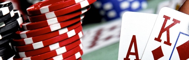 Say goodbye to overseas poker sites, as America's first legal, real-money site arrives