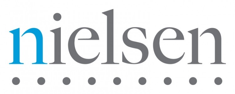 nielsen finally including online viewers television ratings online viewers