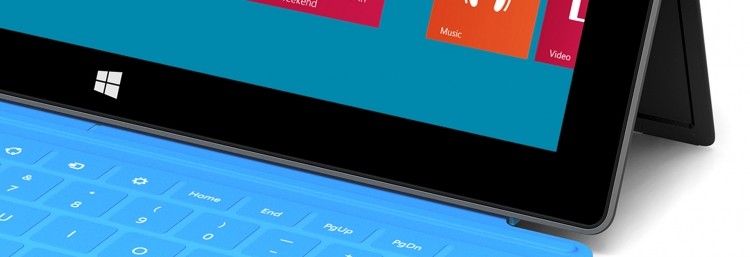 Microsoft rumored to be announcing a new Surface in June