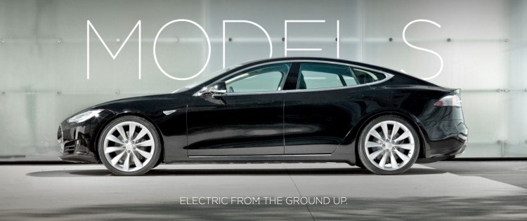 Tesla revises in-house financing plan for Model S buyers