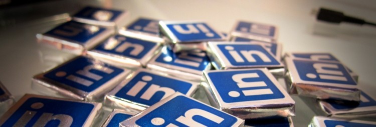 Happy Birthday: LinkedIn is 10 years old