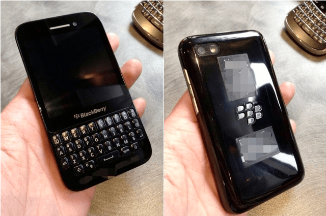leak blackberry r10 blackberry smartphone