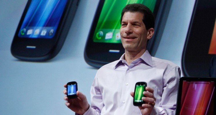 Renowned tech executive Jon Rubinstein joins Qualcomm's board