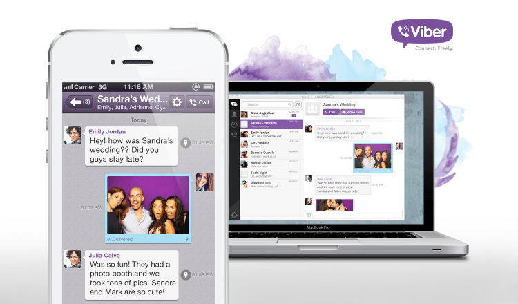 viber mac messaging messenger for windows messenger for mac