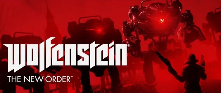 Bethesda announces reimagined 'Wolfenstein' action-adventure game