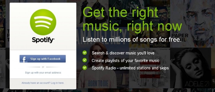 Spotify patches web player exploit that allowed free MP3 downloads