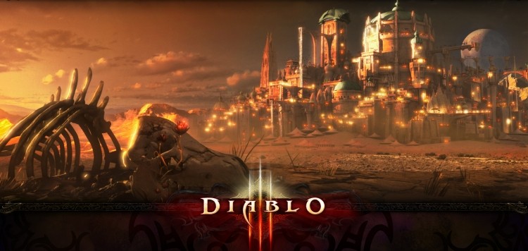 Blizzard implements fix for gold duplication bug in Diablo III