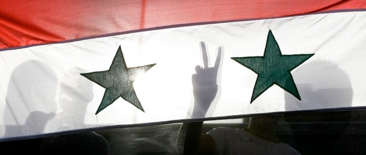 Syria back online after 20-hour outage, 'cable malfunction' to blame?