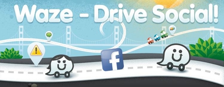 Facebook deep in negotiations to acquire Waze