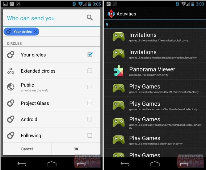 Leaderboards in Android Game, Play Games Services