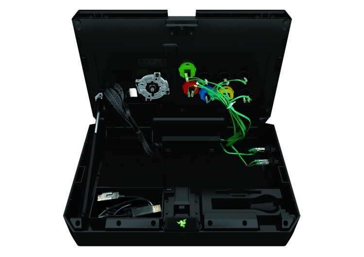razer atrox arcade stick razer