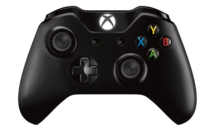 microsoft xbox gaming console xboxreveal