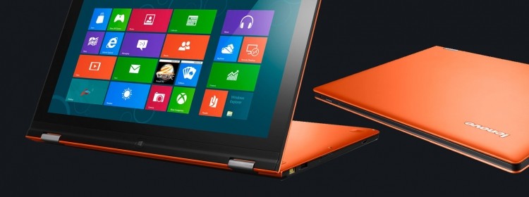 Touchscreen laptop sales jump 52%, making up for a tenth of units shipped in Q1