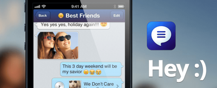 MessageMe chat app grows to 5 million users in just 75 days