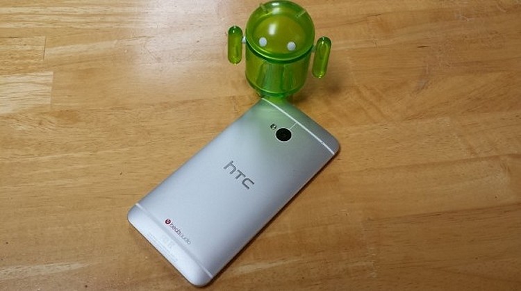 Is a vanilla version of the HTC One in the pipeline?