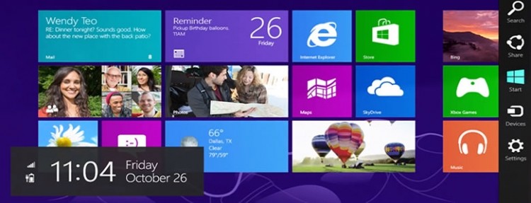 Microsoft offers a first look at Windows 8.1 in YouTube video