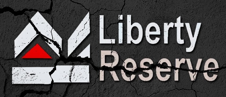 Justice Department seizes anonymous banking service Liberty Reserve