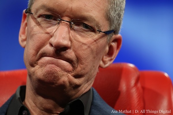 tim cook ios jony ive opening apis