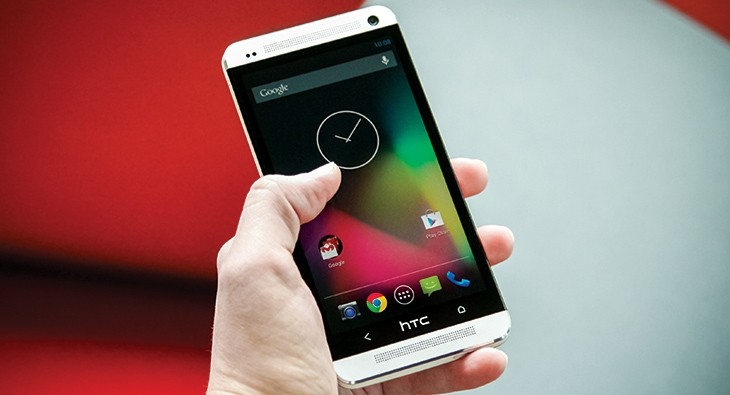 HTC One with stock Android confirmed, coming June 26th for $599
