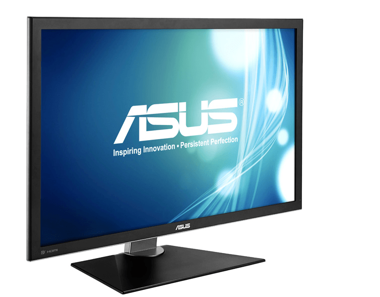 asus monitor 4k