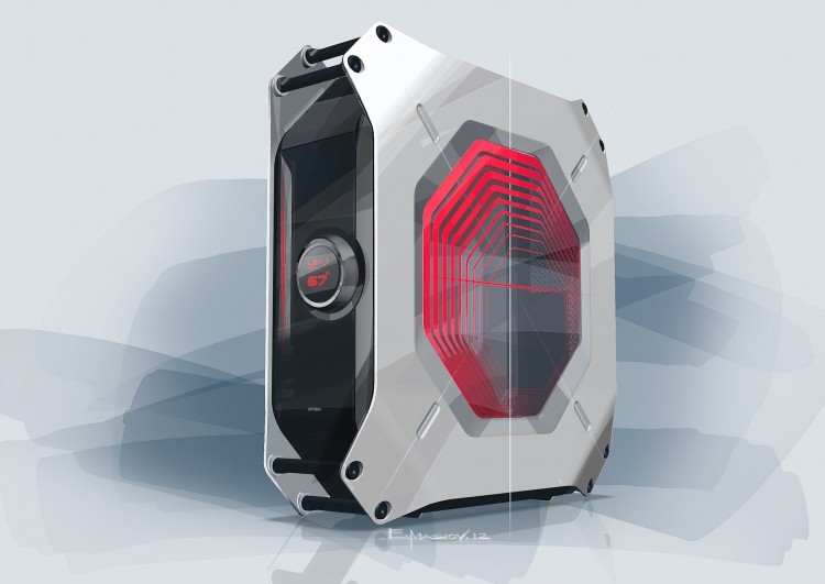 asrock bmw m8 gaming system