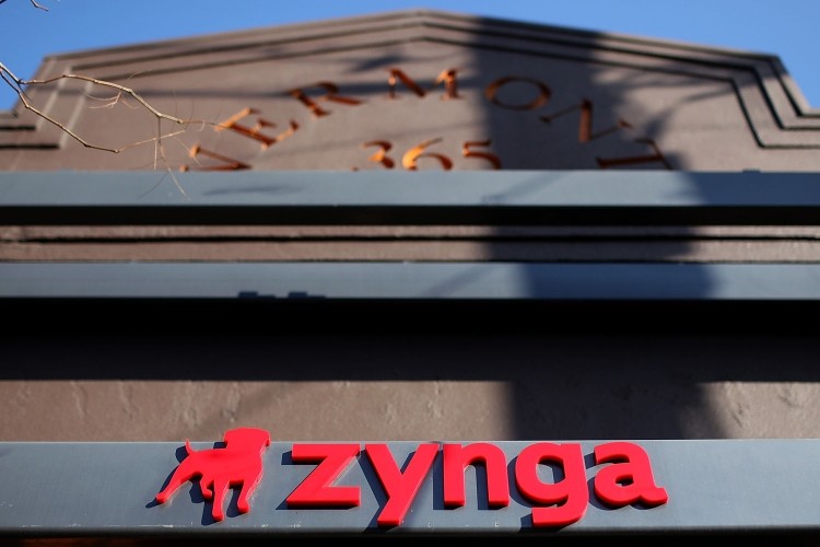 Massive restructure forces Zynga to lay off more than 500 employees