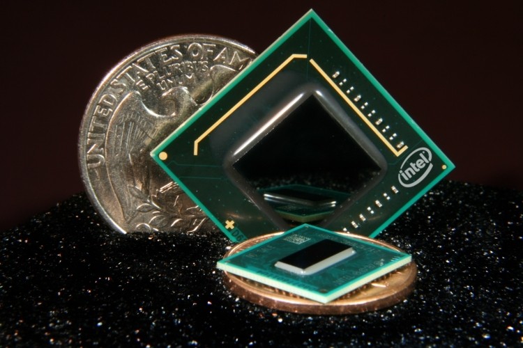 Intel to rebrand select Atom processors as Celeron / Pentium chips