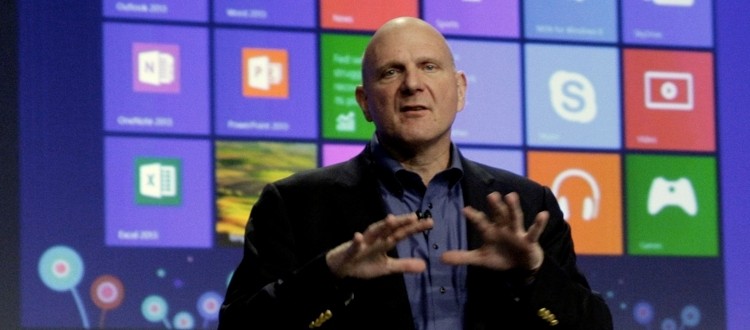 Microsoft plans corporate restructuring with focus on devices and services division