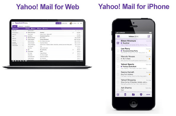 Yahoo discontinues Classic Mail, implements e-mail scanning