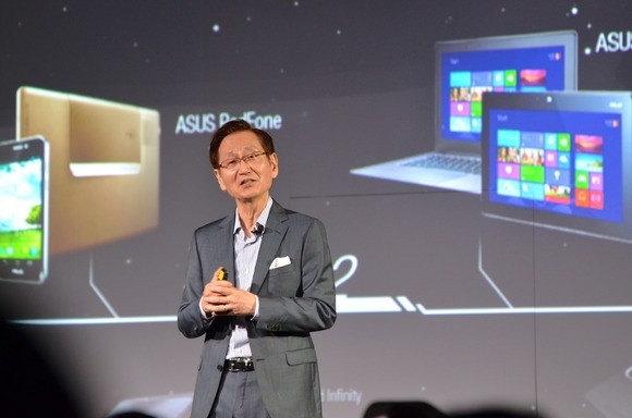 asus transformer book trio asus