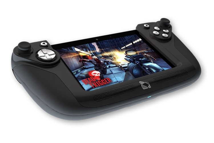 wikipad tablet release date portable gaming