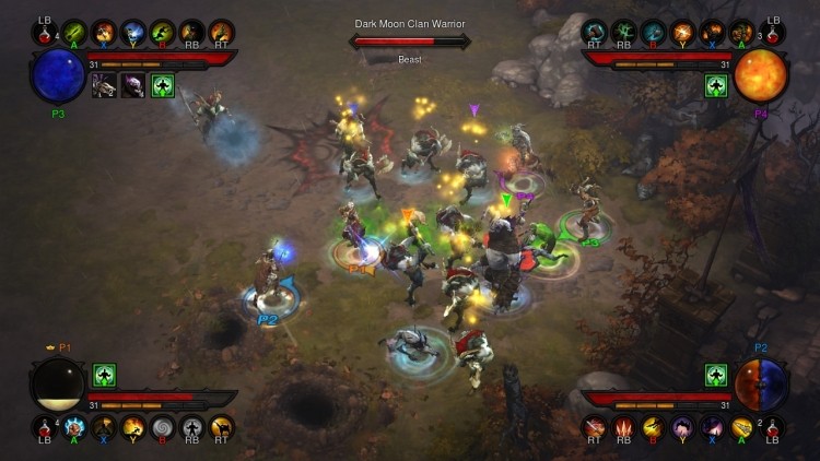 diablo iii playstation xbox console xbox 360 playstation 3 diablo 3 release date