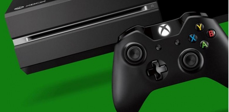 Xbox One will force gamers to stay online after all