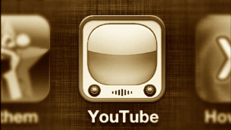 youtube ios mobile advertising