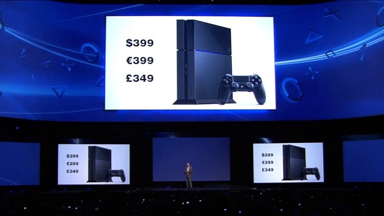 80GB PS3 consoles hit the streets - Hardware - iTnews