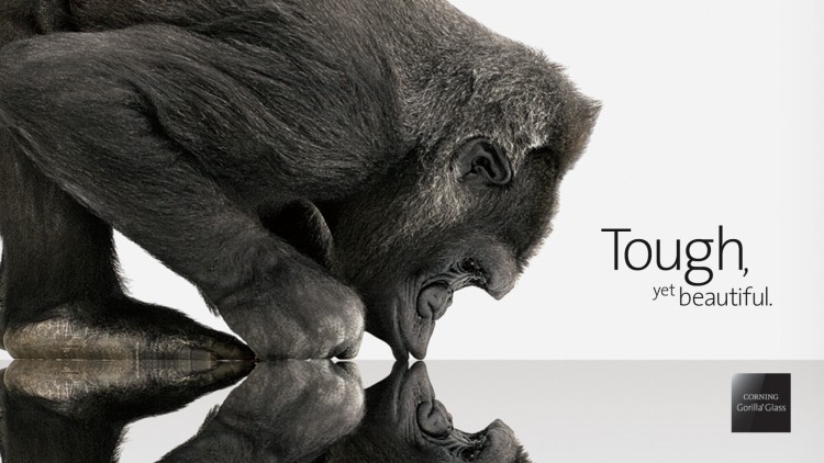 Gorilla Glass to expand into the automotive industry next year