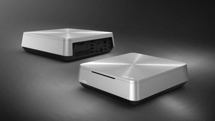 Asus shares new details on its mini PC, leaves door open to customization