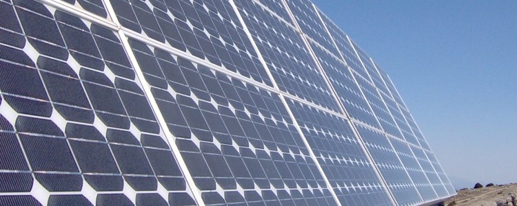 Sharp develops world's most efficient solar panel