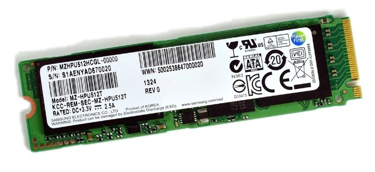 samsung pcie-based ssd ultrabooks 