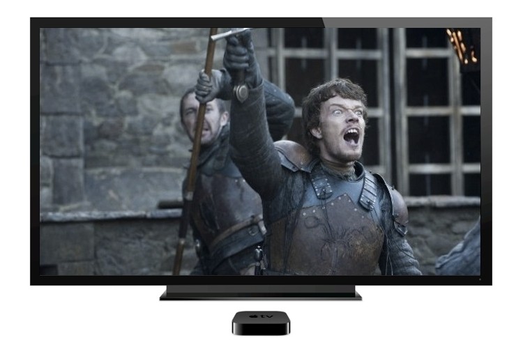 Clinic easy to handle weapon Apple TV updated with five new channels, including HBO Go and ESPN |  TechSpot