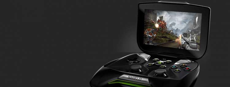 Nvidia Shield price dropped to $299, arrives on June 27th