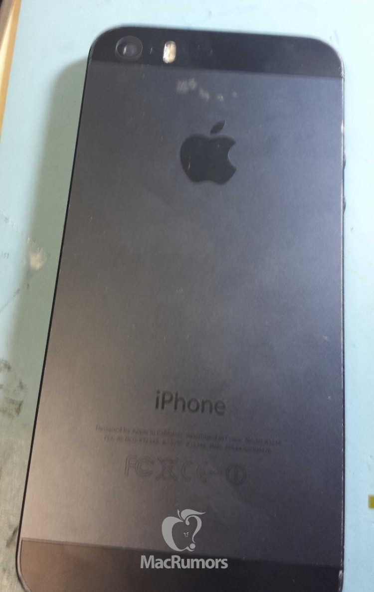 iphone dual-led apple iphone 5s
