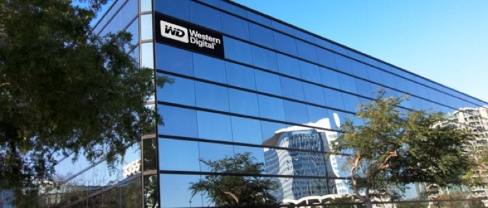 hard western digital ssd stec 