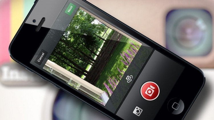instagram vine