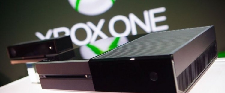 Xbox One developers should start with Windows 8, says Microsoft