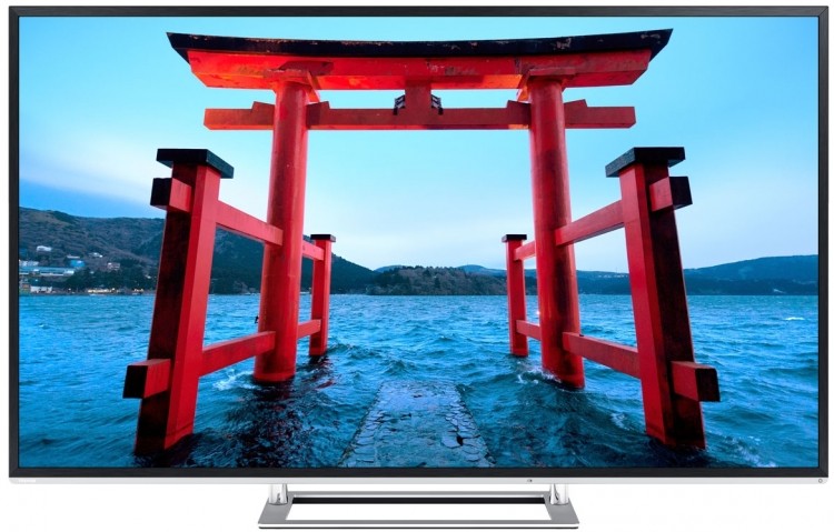 Toshiba to launch line of 4K TVs in August, pricing starts at $4,999